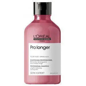 Jag Couture London - New York L'oreal Professionnel Pro Longer Professional Shampoo 300ml