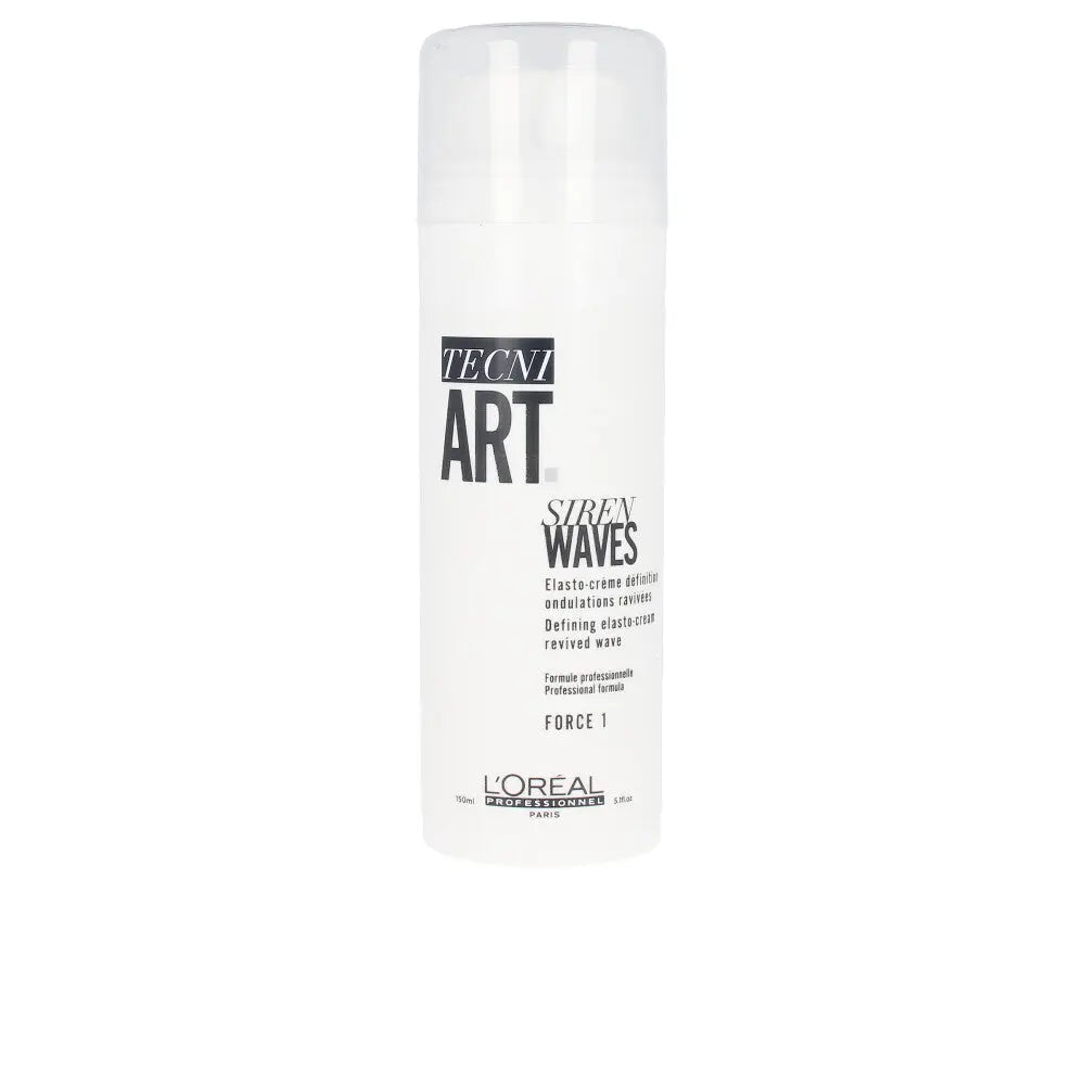 L'oreal Professionnel Tecni Art Siren Waves V034 150ml Jag Couture London - New York