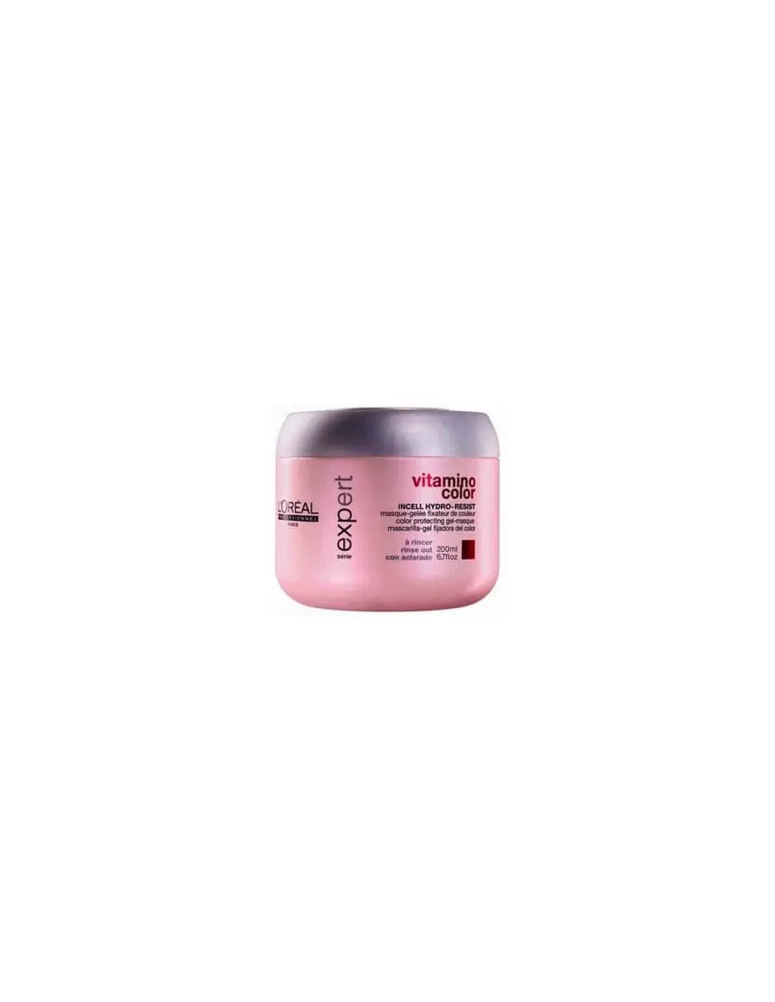 L'oreal Professionnel Vitamino Color Professional Mask 250ml Jag Couture London - New York