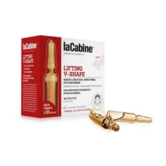La Cabine Ampoules Lifting V-Shape 10x2ml Jag Couture London - New York