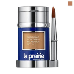 Jag Couture London - New York La Praire Skin Caviar Concealer Foundation Spf15 Sunset Beige 30ml