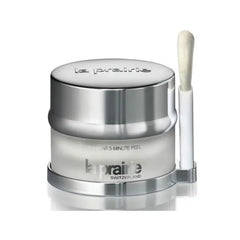 Jag Couture London - New York La Prairie Cellular 3 Minute Peel Soft Peel Resurfacing Mask 40ml