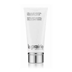 Jag Couture London - New York La Prairie Cellular Mineral Face Exfoliator 100ml