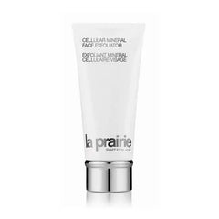 La Prairie Cellular Mineral Face Exfoliator 100ml Jag Couture London - New York