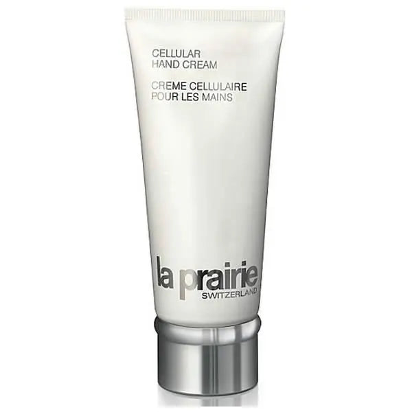 La Prairie Cellullar Hand Cream Age Minimising Hand Treatment 100ml Jag Couture London - New York