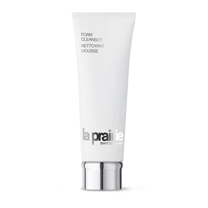 Jag Couture London - New York La Prairie Foam Cleanser 125ml