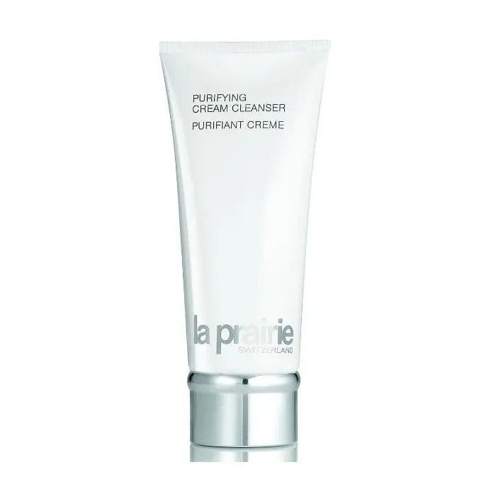 Jag Couture London - New York La Prairie Purifying Cream Cleanser Gentle Cream Cleanser 200ml