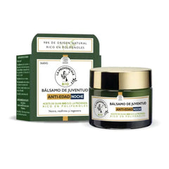 Jag Couture London - New York La Provençale Bio Anti Anting Night Balm 50ml