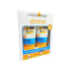 Jag Couture London - New York La Roche Posay Anthelios UVmune 400 Dermo-Pediatrics Spf50+ Moisturizing Milk 2x250ml