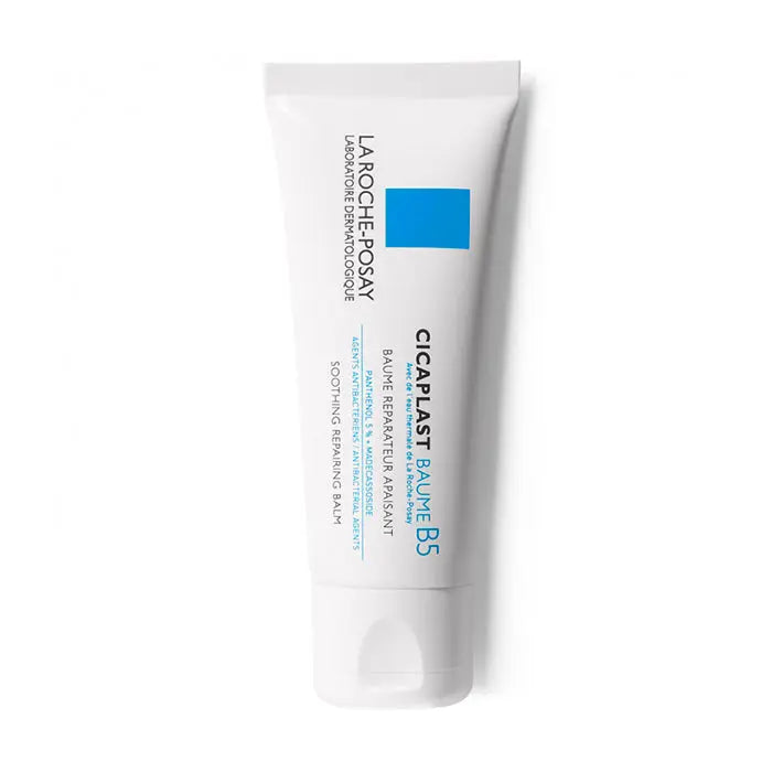 La Roche Posay Cicaplast B5 Repair Balm 40ml Jag Couture London - New York