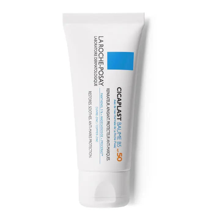 Jag Couture London - New York La Roche Posay Cicaplast Baume B5 Spf50 40ml