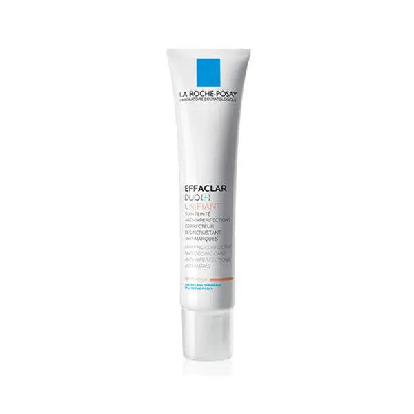 La Roche Posay Effaclar Duo Unifiant Light 40ml Jag Couture London - New York