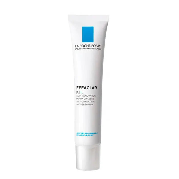 La Roche Posay Effaclar K+ 40ml Jag Couture London - New York