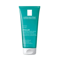 La Roche Posay Effaclar Micro-Peeling Purifying Gel 200ml Jag Couture London - New York