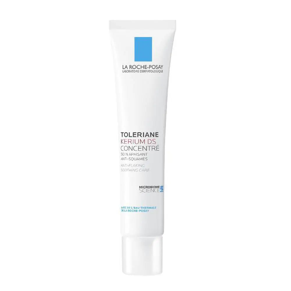 La Roche Posay Kerium DS Soothing Facial Cream 40 ml Jag Couture London - New York