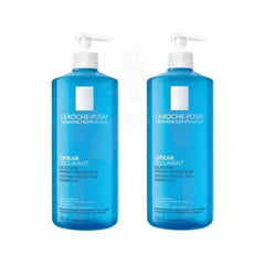 Jag Couture London - New York La Roche Posay Lipikar Gel Lavant 2x750ml