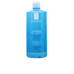 Jag Couture London - New York La Roche Posay Lipikar Gel Lavant 750ml