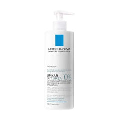 Jag Couture London - New York La Roche Posay Lipikar Milk Urea 10% 400ml