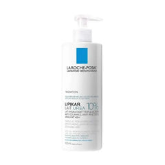 La Roche Posay Lipikar Milk Urea 10% 400ml Jag Couture London - New York