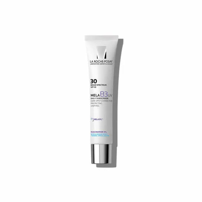 La Roche-Posay Mela B3 Moisturising Cream SPF30 40ml Jag Couture London - New York