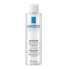 Jag Couture London - New York La Roche Posay Micellar Water Sensitive Skin 200ml