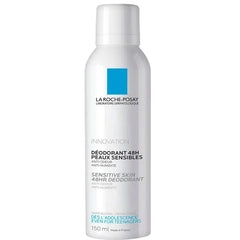 Jag Couture London - New York La Roche Posay Physiological Deodorant 24h Spray 150ml