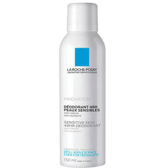 La Roche Posay Physiological Deodorant 24h Spray 150ml Jag Couture London - New York