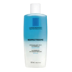 Jag Couture London - New York La Roche Posay Respectissime Eye Make Up Remover 125ml