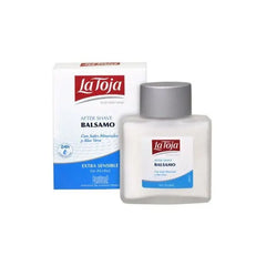 La Toja After Shave Balm Sensitive Skin 100ml Jag Couture London - New York