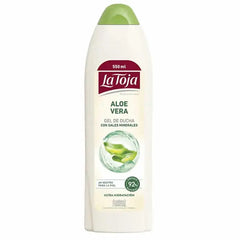 Jag Couture London - New York La Toja Aloe Vera Shower Gel 550ml