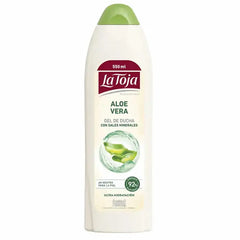 La Toja Aloe Vera Shower Gel 550ml Jag Couture London - New York