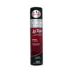 La Toja Classic Shaving Foam Spray 300ml Jag Couture London - New York