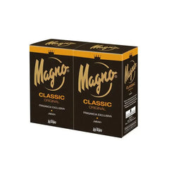 La Toja Magno Classic Hand Soap 2x100g Jag Couture London - New York