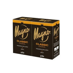 Jag Couture London - New York La Toja Magno Classic Hand Soap 2x100g