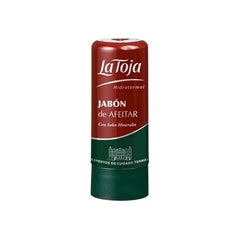 La Toja Shaving Soap Jag Couture London - New York