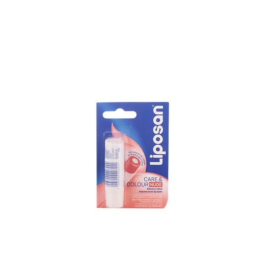 Labello Care And Colour Nude 5.5ml Jag Couture London - New York