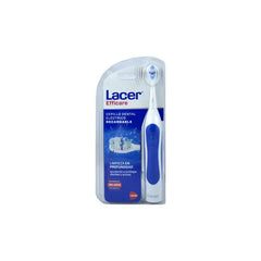 Lacer Electric Brush Lacer Adult Efficare Jag Couture London - New York