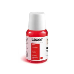 Jag Couture London - New York Lacer Mouthwash 100ml