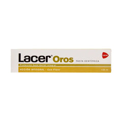 Lacer Oros 125ml Jag Couture London - New York