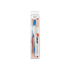 Jag Couture London - New York Lacer Toothbrush Medium Technic Adults