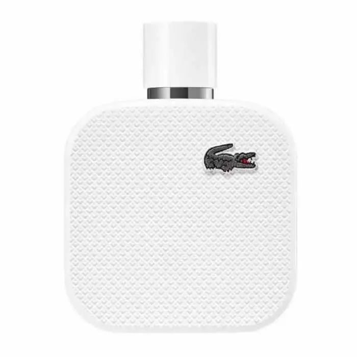 Lacoste L.12.12 Blanc Men Eau De Perfume Spray 100ml Jag Couture London - New York