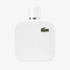 Lacoste L.12.12 Blanc Men Eau De Toilette Spray 100ml Jag Couture London - New York