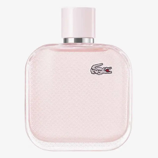 Lacoste L.12.12 Rose Eau Fraiche Spray 100ml Jag Couture London - New York