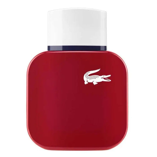 Lacoste L12.12 French Panache Eau De Toilette Spray 50ml Jag Couture London - New York