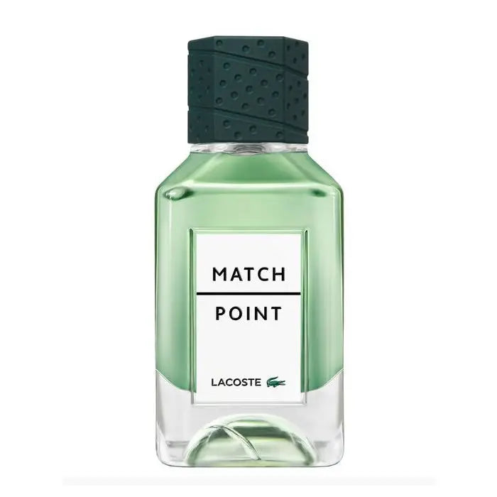 Lacoste Match Point Eau De Toilette Spray 100ml Jag Couture London - New York