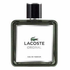 Lacoste Original Eau De Parfum Spray 100ml Jag Couture London - New York