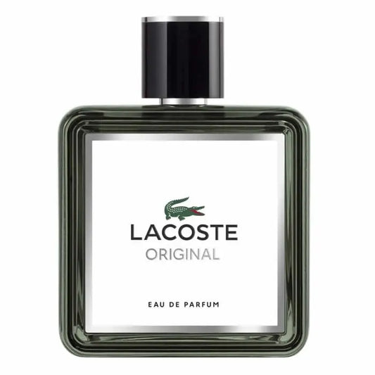 Lacoste Original Eau De Parfum Spray 60ml Jag Couture London - New York