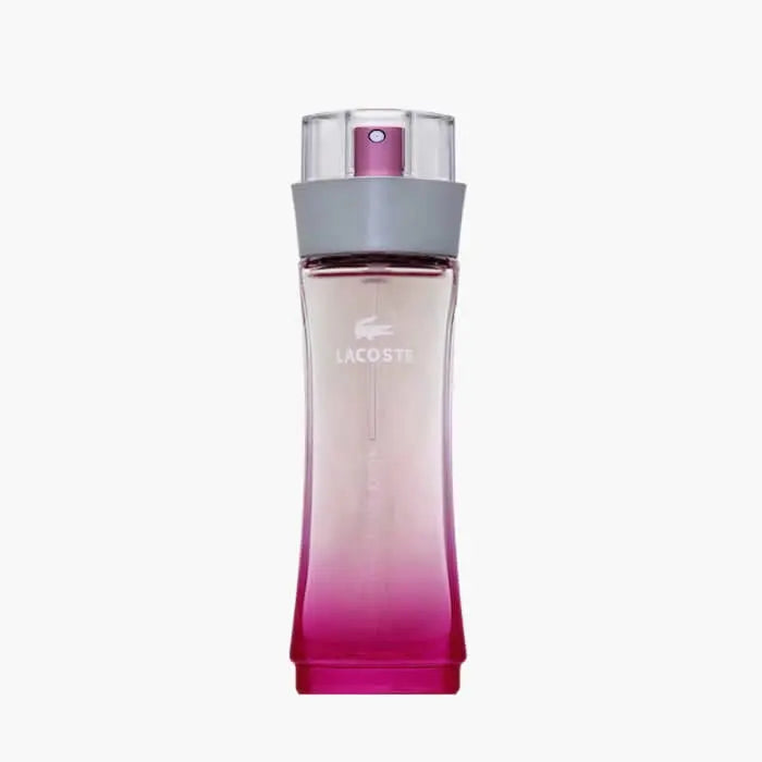 Lacoste Touch Of Pink Eau De Toilette Spray 90ml Jag Couture London - New York