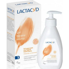 Lactacyd Intimate Washing Lotion 400ml Jag Couture London - New York