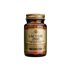 Lactase 3500 30 Tablets Jag Couture London - New York